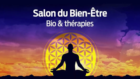 Salon du Bien-Être, Bio & Thérapies à la Roche sur Foron